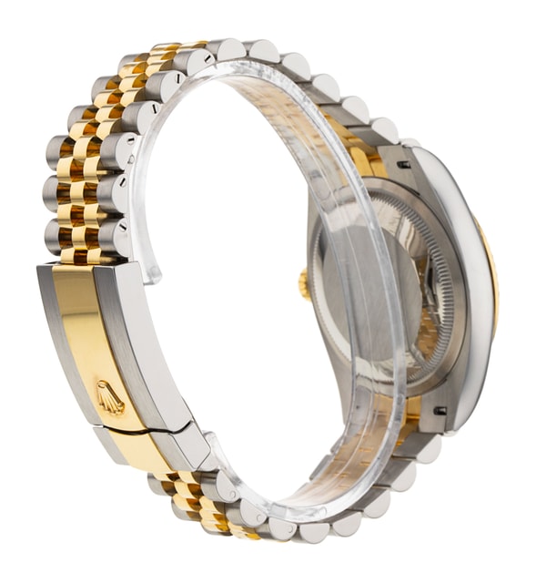 Rolex Datejust 126233 Image 3